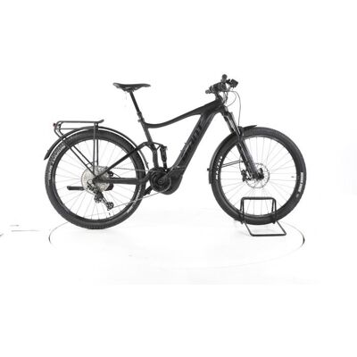 Vélo électrique - Giant Stance E+ EX Pro - noir - VAE SUV - Giant 621 Wh Reconditionné Noir - Publicité Vélo électrique - Giant Stance E+ EX Pro - noir - VAE SUV - Giant 621 Wh Reconditionné Noir - Publicité