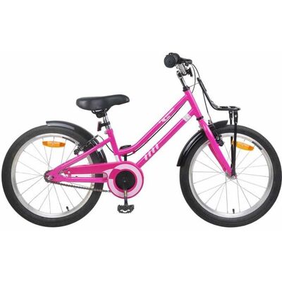 vidaXL Vélo pour Enfants 20 Pouces pour les enfants de 6 à 11 ans 42009251 Rose - Publicité vidaXL Vélo pour Enfants 20 Pouces pour les enfants de 6 à 11 ans 42009251 Rose - Publicité