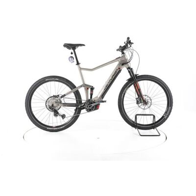 Vélo électrique - Centurion Lhasa E R2600i - beige - VTT électrique tout suspendu - Bosch 625 Wh Reconditionné Beige - Publicité Vélo électrique - Centurion Lhasa E R2600i - beige - VTT électrique tout suspendu - Bosch 625 Wh Reconditionné Beige - Publicité