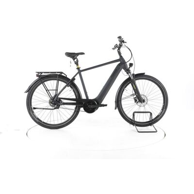 Vélo électrique - Pegasus Premio Evo 5F - gris - Vélo électrique de ville - Bosch 750 Wh Reconditionné Gris - Publicité Vélo électrique - Pegasus Premio Evo 5F - gris - Vélo électrique de ville - Bosch 750 Wh Reconditionné Gris - Publicité