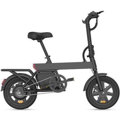 VéLo éLectrique REGALANGEL B20 MINI Pour Adulte Moteur 500 W Batterie 36 V 78 Ah Pneus 14 Pouces - Publicité VéLo éLectrique REGALANGEL B20 MINI Pour Adulte Moteur 500 W Batterie 36 V 78 Ah Pneus 14 Pouces - Publicité