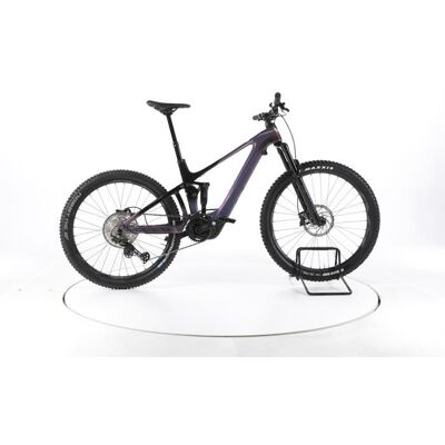 Vélo électrique - Liv Intrigue X Advanced E+ EL 3 - noir - VTT électrique tout suspendu - Giant 400 Wh Reconditionné Noir - Publicité Vélo électrique - Liv Intrigue X Advanced E+ EL 3 - noir - VTT électrique tout suspendu - Giant 400 Wh Reconditionné Noir - Publicité