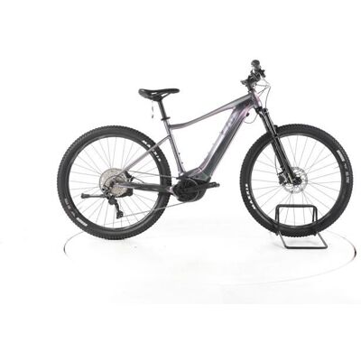 Vélo électrique - Liv Vall-E+ 2 - violet - VTT électrique semi-rigide - Giant 500 Wh Reconditionné Violet - Publicité Vélo électrique - Liv Vall-E+ 2 - violet - VTT électrique semi-rigide - Giant 500 Wh Reconditionné Violet - Publicité