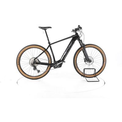 Vélo électrique - Centurion Backfire E R2600i - noir - VTT électrique semi-rigide - Bosch 625 Wh Reconditionné Noir - Publicité Vélo électrique - Centurion Backfire E R2600i - noir - VTT électrique semi-rigide - Bosch 625 Wh Reconditionné Noir - Publicité