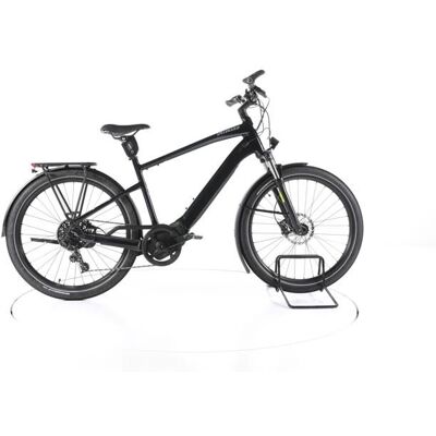 Vélo électrique - Specialized Turbo Vado 4.0 - noir - Vélo électrique de trekking - Specialized 710 Wh Reconditionné Noir - Publicité Vélo électrique - Specialized Turbo Vado 4.0 - noir - Vélo électrique de trekking - Specialized 710 Wh Reconditionné Noir - Publicité