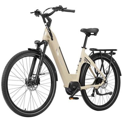 TTGO C7 SE Vélo Électrique 28 - Moteur Central BAFANG Batterie 36V 18Ah Amovible 120-140km dAutonomie 9 Vitesses Shimano-violet Jaune - Publicité TTGO C7 SE Vélo Électrique 28 - Moteur Central BAFANG Batterie 36V 18Ah Amovible 120-140km dAutonomie 9 Vitesses Shimano-violet Jaune - Publicité
