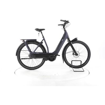 Vélo électrique - Gazelle Avignon C380 HMB - noir - Vélo électrique de ville - Bosch 625 Wh Reconditionné Noir - Publicité Vélo électrique - Gazelle Avignon C380 HMB - noir - Vélo électrique de ville - Bosch 625 Wh Reconditionné Noir - Publicité