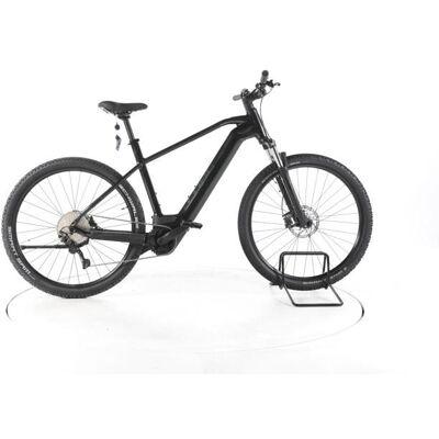Vélo électrique - Cube Reaction Hybrid ONE - noir - VTT électrique semi-rigide - Bosch 750 Wh Reconditionné Noir - Publicité Vélo électrique - Cube Reaction Hybrid ONE - noir - VTT électrique semi-rigide - Bosch 750 Wh Reconditionné Noir - Publicité