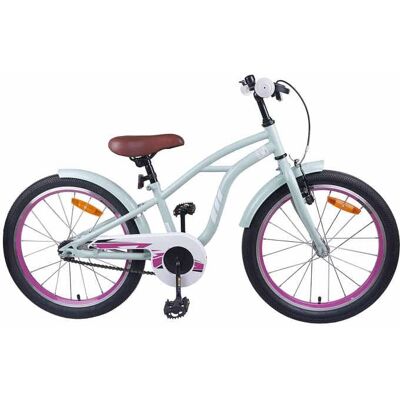 vidaXL Vélo pour Enfants 20 Pouces pour les enfants de 6 à 11 ans 42009676 - Publicité vidaXL Vélo pour Enfants 20 Pouces pour les enfants de 6 à 11 ans 42009676 - Publicité