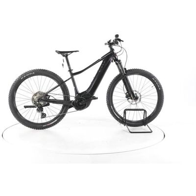 Vélo électrique - Liv Vall-E+ Pro - noir - VTT électrique semi-rigide - Giant 625 Wh Reconditionné Noir - Publicité Vélo électrique - Liv Vall-E+ Pro - noir - VTT électrique semi-rigide - Giant 625 Wh Reconditionné Noir - Publicité