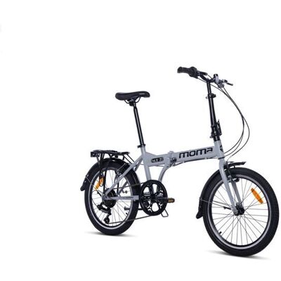 Vélo Urbain PLIANT 20 - Bicycle - Publicité Vélo Urbain PLIANT 20 - Bicycle - Publicité