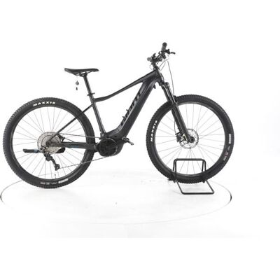 Vélo électrique - Giant Fathom E+ 2 - noir - VTT électrique semi-rigide - Giant 500 Wh Reconditionné Noir - Publicité Vélo électrique - Giant Fathom E+ 2 - noir - VTT électrique semi-rigide - Giant 500 Wh Reconditionné Noir - Publicité