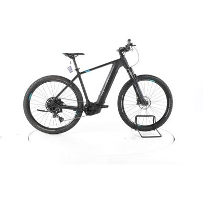 Vélo électrique - Axess Element 29 - noir - VTT électrique semi-rigide - Bosch 750 Wh Reconditionné Noir - Publicité Vélo électrique - Axess Element 29 - noir - VTT électrique semi-rigide - Bosch 750 Wh Reconditionné Noir - Publicité