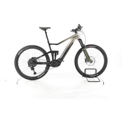 Vélo électrique - Centurion No Pogo F3000i - noir - VTT électrique tout suspendu - Shimano 630 Wh Reconditionné Noir - Publicité Vélo électrique - Centurion No Pogo F3000i - noir - VTT électrique tout suspendu - Shimano 630 Wh Reconditionné Noir - Publicité