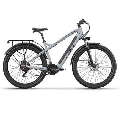 Vélo à assistance électrique - JOOBIKE - JOO2 - Moteur 1000W - Batterie 48V 16Ah - Roues 29 pouces - Publicité Vélo à assistance électrique - JOOBIKE - JOO2 - Moteur 1000W - Batterie 48V 16Ah - Roues 29 pouces - Publicité