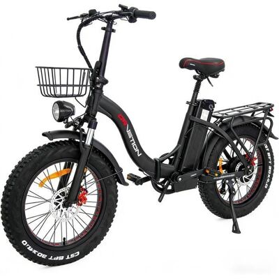 Vélo électrique DRVETION CT20 Pro - Moteur 1000W - Samsung Batterie Amovible 15Ah - Autonomie 100 km - Shimano 7 Vitesses VTT - Publicité Vélo électrique DRVETION CT20 Pro - Moteur 1000W - Samsung Batterie Amovible 15Ah - Autonomie 100 km - Shimano 7 Vitesses VTT - Publicité