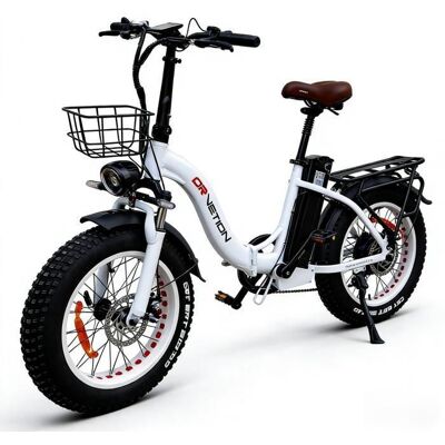 Vélo électrique DRVETION CT20 Pro - Moteur 1000W - Samsung Batterie Amovible 15Ah - Autonomie 100 km - Shimano 7 Vitesses VAE - Publicité Vélo électrique DRVETION CT20 Pro - Moteur 1000W - Samsung Batterie Amovible 15Ah - Autonomie 100 km - Shimano 7 Vitesses VAE - Publicité