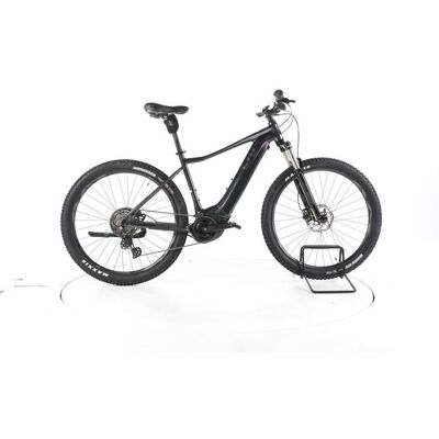 Vélo électrique - Liv Vall-E+ Pro - noir - VTT électrique semi-rigide - Giant 625 Wh Reconditionné Noir - Publicité Vélo électrique - Liv Vall-E+ Pro - noir - VTT électrique semi-rigide - Giant 625 Wh Reconditionné Noir - Publicité