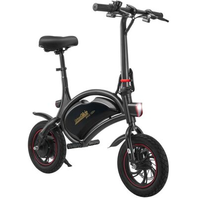 URBANGLIDE Draisienne électrique légère 12 – 1000W – Autonomie 18 km – Batterie 42V 5.2Ah Noir - Publicité URBANGLIDE Draisienne électrique légère 12 – 1000W – Autonomie 18 km – Batterie 42V 5.2Ah Noir - Publicité