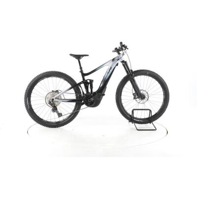 Vélo électrique - Liv Intrigue X E+ 3 Pro - noir - VTT électrique tout suspendu - Giant 621 Wh Reconditionné Noir - Publicité Vélo électrique - Liv Intrigue X E+ 3 Pro - noir - VTT électrique tout suspendu - Giant 621 Wh Reconditionné Noir - Publicité