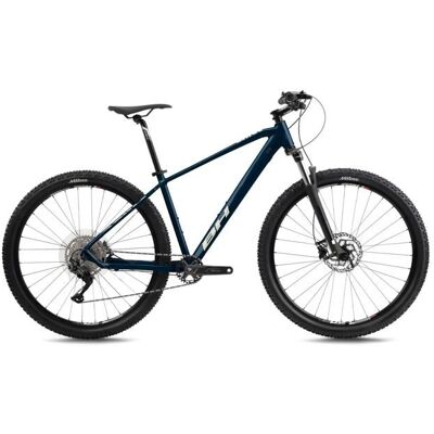Vélo tout terrain BH Bikes Spike 2.5 - ocean_pale_pale - Bleu - M Bleu - Publicité Vélo tout terrain BH Bikes Spike 2.5 - ocean_pale_pale - Bleu - M Bleu - Publicité
