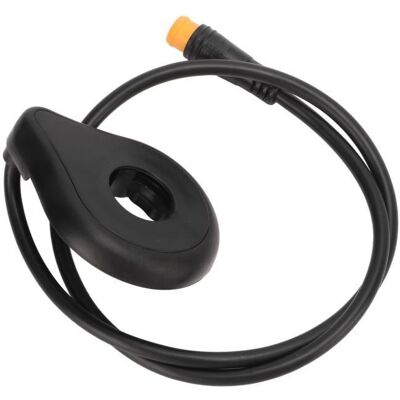 Capteur de vélo électrique - GIGICIAL - 12 aimants - Haute précision - Durable - Mixte Noir - Publicité Capteur de vélo électrique - GIGICIAL - 12 aimants - Haute précision - Durable - Mixte Noir - Publicité