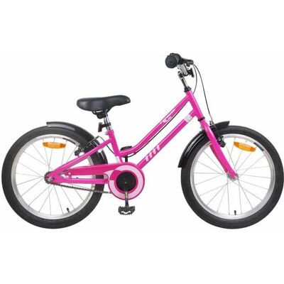 vidaXL Vélo pour Enfants 22 Pouces pour les enfants de 7 à 12 ans 42009245 Rose - Publicité vidaXL Vélo pour Enfants 22 Pouces pour les enfants de 7 à 12 ans 42009245 Rose - Publicité