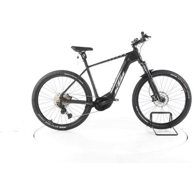 Vélo électrique - KTM Macina Team XL - noir - VTT électrique semi-rigide - Bosch 750 Wh Reconditionné Noir - Publicité Vélo électrique - KTM Macina Team XL - noir - VTT électrique semi-rigide - Bosch 750 Wh Reconditionné Noir - Publicité