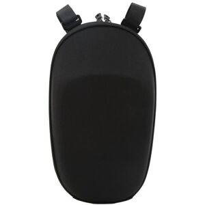 Omabeta Sac avant de scooter électrique Sac suspendu avant pour scooter électrique Sac de guidon de vélo pliant sport velo Blanc - Publicité Omabeta Sac avant de scooter électrique Sac suspendu avant pour scooter électrique Sac de guidon de vélo pliant sport velo Blanc - Publicité