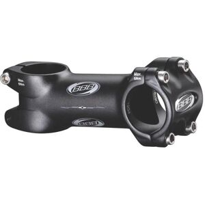 Potence - BBB - Road Force II - 130mm - 31.8mm - Noir Noir - Publicité Potence - BBB - Road Force II - 130mm - 31.8mm - Noir Noir - Publicité