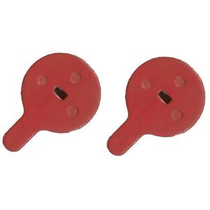 Accessoires de frein HITWAY pour scooter électrique - H5/H5P - Publicité Accessoires de frein HITWAY pour scooter électrique - H5/H5P - Publicité