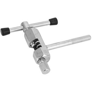 OMABETA Outil de chaîne de vélo Pièces en acier de cyclisme interrupteur de chaîne de vélo outil de coupe sport reparation - Publicité OMABETA Outil de chaîne de vélo Pièces en acier de cyclisme interrupteur de chaîne de vélo outil de coupe sport reparation - Publicité