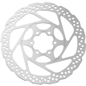 Freins à disque - SHIMANO - SM-RT56 - 160 mm - Aluminium - Mixte - Publicité Freins à disque - SHIMANO - SM-RT56 - 160 mm - Aluminium - Mixte - Publicité