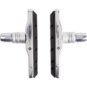 CYCLINGCOLORS Porte patin vélo avec cartouche gomme 70mm frein v-brake type SHIMANO aluminium cycle vtt vtc ville - Publicité CYCLINGCOLORS Porte patin vélo avec cartouche gomme 70mm frein v-brake type SHIMANO aluminium cycle vtt vtc ville - Publicité