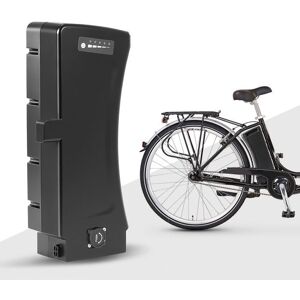 YOSE POWER Batterie Vélo électrique - 36V 16Ah (592Wh) - Compatible pour Samsung SDI Sideclick pour Ebikes Prophete - sans Chargeur - Publicité YOSE POWER Batterie Vélo électrique - 36V 16Ah (592Wh) - Compatible pour Samsung SDI Sideclick pour Ebikes Prophete - sans Chargeur - Publicité