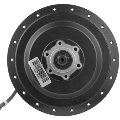 Moteur roue arriere vae bafang h400b pour 26-28 36v 250w 45nm - vitesse 25km-h (rm g020.250.dc) Noir - Publicité Moteur roue arriere vae bafang h400b pour 26-28 36v 250w 45nm - vitesse 25km-h (rm g020.250.dc) Noir - Publicité