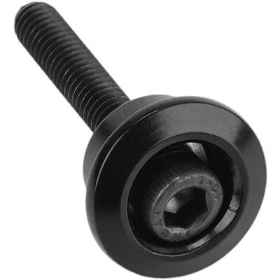 AVIZAR Vis de Bas de Potence et Fourche pour Trottinette Xiaomi M365 / M365 Pro / 1S Noir Noir - Publicité AVIZAR Vis de Bas de Potence et Fourche pour Trottinette Xiaomi M365 / M365 Pro / 1S Noir Noir - Publicité