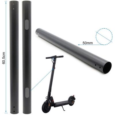 Generic Potence Trottinette Électrique Wispeed Original T855 - Publicité Generic Potence Trottinette Électrique Wispeed Original T855 - Publicité