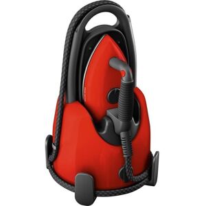 Centrale Vapeur 3en1 - Laurastar - Lift Swiss Edition - 2200W - 35 bars - Réservoir 11L Rouge - Publicité Centrale Vapeur 3en1 - Laurastar - Lift Swiss Edition - 2200W - 35 bars - Réservoir 11L Rouge - Publicité