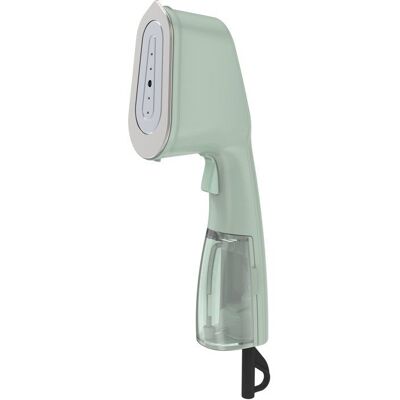 Défroisseur vapeur 2 en 1 - LIVOO - DOM535V - Vertical - Débit vapeur 20 g/min Vert - Publicité Défroisseur vapeur 2 en 1 - LIVOO - DOM535V - Vertical - Débit vapeur 20 g/min Vert - Publicité