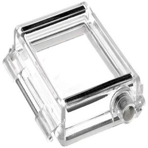 Porte Couvercle Dos Arrière Etanche pour écran Gopro Hero 3 4 4+ LCD BacPac - Publicité Porte Couvercle Dos Arrière Etanche pour écran Gopro Hero 3 4 4+ LCD BacPac - Publicité