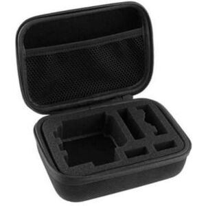 IBROZ Malette de rangement pour caméra et accessoires GoPro Noir - Publicité IBROZ Malette de rangement pour caméra et accessoires GoPro Noir - Publicité