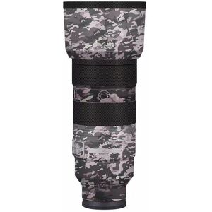 RNCYN Pack accessoires photoAutocollant dobjectif dappareil photo Sony 70 200 IIautocollant de protection en vinyle- Field Camouflage Gris - Publicité RNCYN Pack accessoires photoAutocollant dobjectif dappareil photo Sony 70 200 IIautocollant de protection en vinyle- Field Camouflage Gris - Publicité