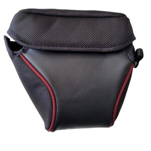 KODAK Pixpro - Housse Etui de transport pour appareil photo Kodak AZ401 - AZ405 - AZ421 - AZ422 - AZ425 Noir - Publicité KODAK Pixpro - Housse Etui de transport pour appareil photo Kodak AZ401 - AZ405 - AZ421 - AZ422 - AZ425 Noir - Publicité