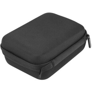 Sac de rangement - GoPro - Hero - Antichoc - EVA - Noir Noir - Publicité Sac de rangement - GoPro - Hero - Antichoc - EVA - Noir Noir - Publicité