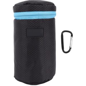 Omabeta Pochette de protection pour objectif dappareil photo en néoprène étanche L - Publicité Omabeta Pochette de protection pour objectif dappareil photo en néoprène étanche L - Publicité