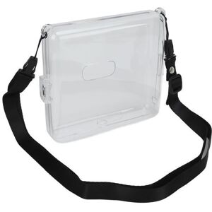 Étui de Protection Transparent - Fujifilm - Instax Link Wide - Ajustement Parfait - Publicité Étui de Protection Transparent - Fujifilm - Instax Link Wide - Ajustement Parfait - Publicité