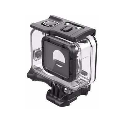 Ibroz - Gopro Hero 5-7 - 50m étanche - Boîtier étanche - Publicité Ibroz - Gopro Hero 5-7 - 50m étanche - Boîtier étanche - Publicité