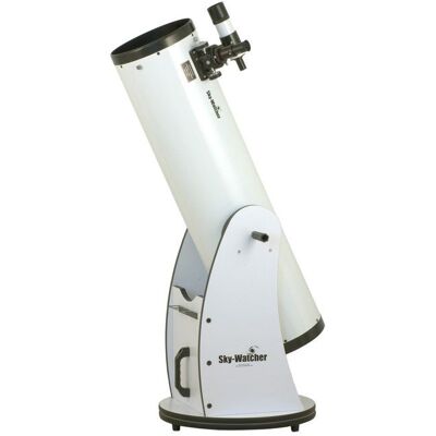 Télescope Dobson Sky-Watcher 250mm - Publicité Télescope Dobson Sky-Watcher 250mm - Publicité