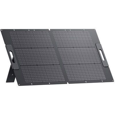 Panneau Solaire Portable - BLUETTI - PV100 - 100W - Étanchéité IP67 - Pour AC180P/AC70P/AC50P Station Électrique - Publicité Panneau Solaire Portable - BLUETTI - PV100 - 100W - Étanchéité IP67 - Pour AC180P/AC70P/AC50P Station Électrique - Publicité